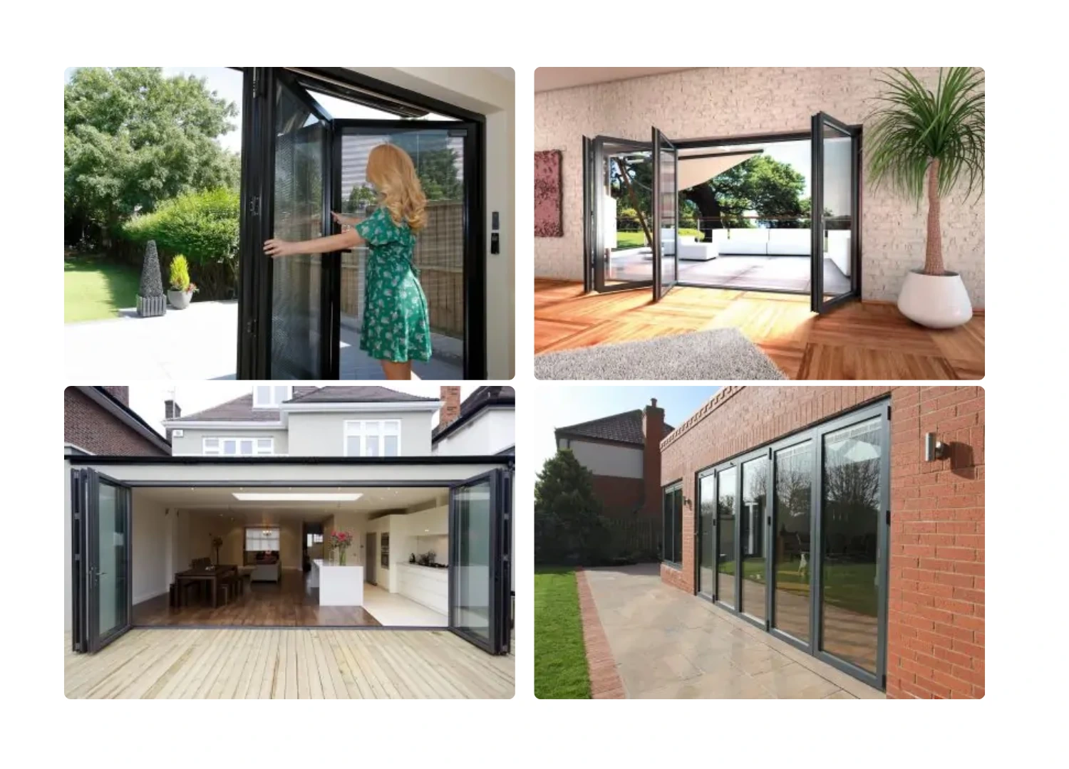 Double-glazed window installation on a home in West Ealing, Surrey.